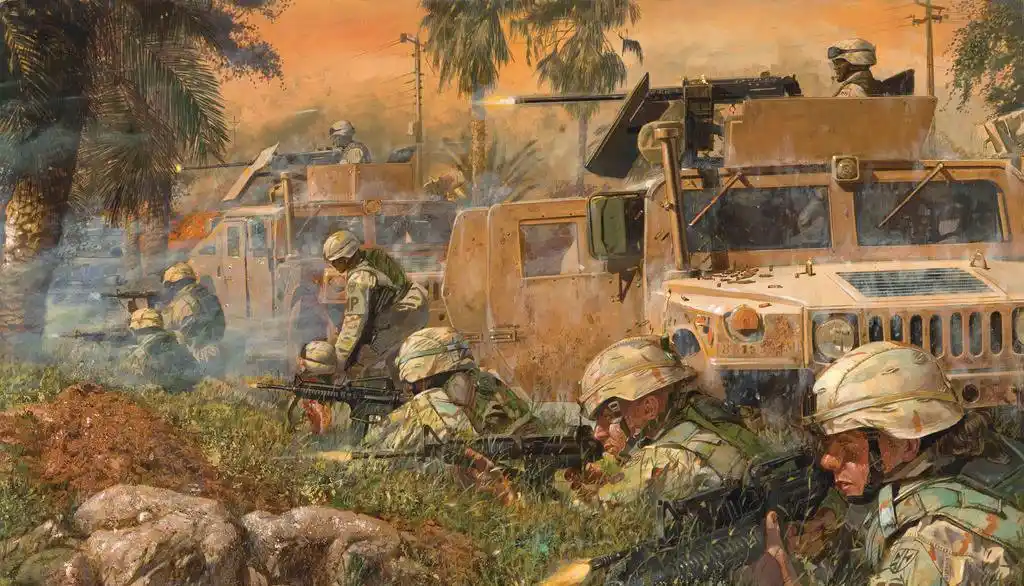 鲜为人知的战争,1980年泰越之战,越南败退!