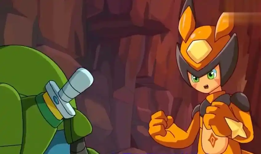 赛尔号第11季:裂空沧海