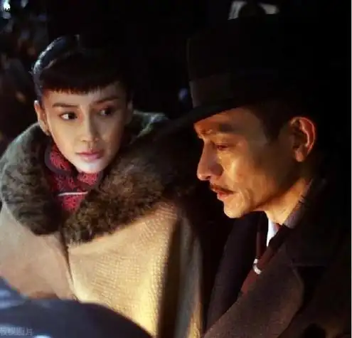 前脚跟刘德华拍戏,后脚只能跟欧豪搭档情侣,杨颖当真尴尬?