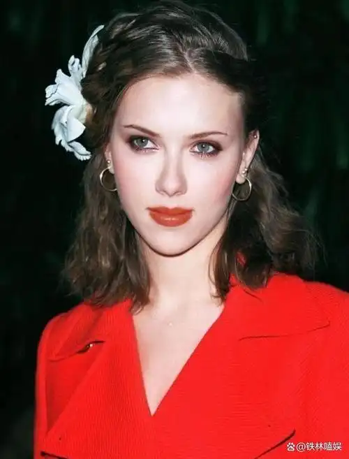 欧美娱乐圈公认的20位绝世大美女你认为谁的颜值更为惊艳呢