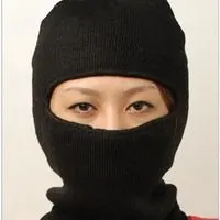 csgo悍匪头套头像_微信头像图片大全