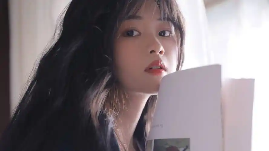 处女_高冷_事业