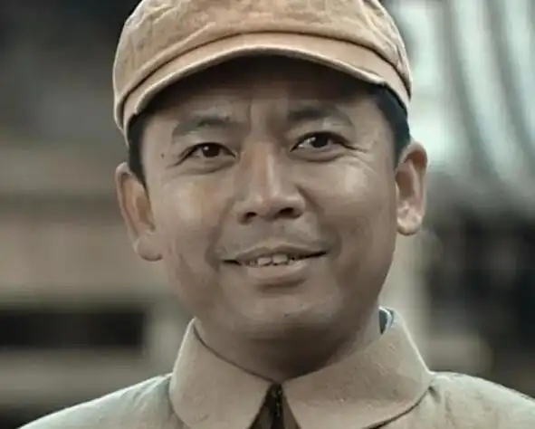 亮剑赵刚原型人物是谁