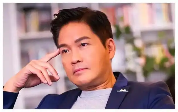 tvb知名男演员突然离世新剧火热上映前妻痛哭放下仇恨