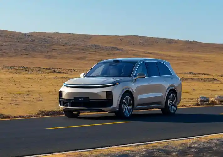 受核心零配件供应影响,理想l9和l8部分车型延期交付_同花顺圈子