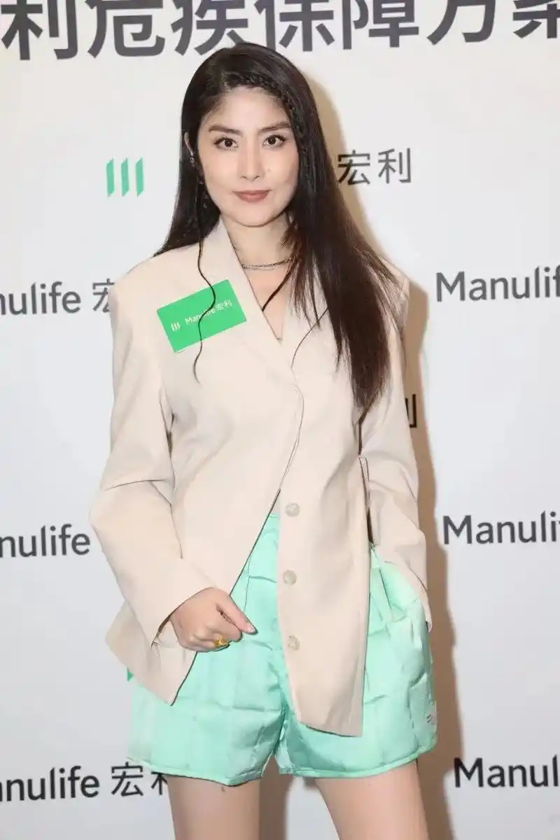 陈慧琳 #美出高级感 最新照片,好靓女啊#热门 @ - 抖音