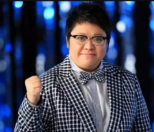 【第三季 (韩红,李健)】然而,对于已步入知天命之年的韩磊而言,他似乎