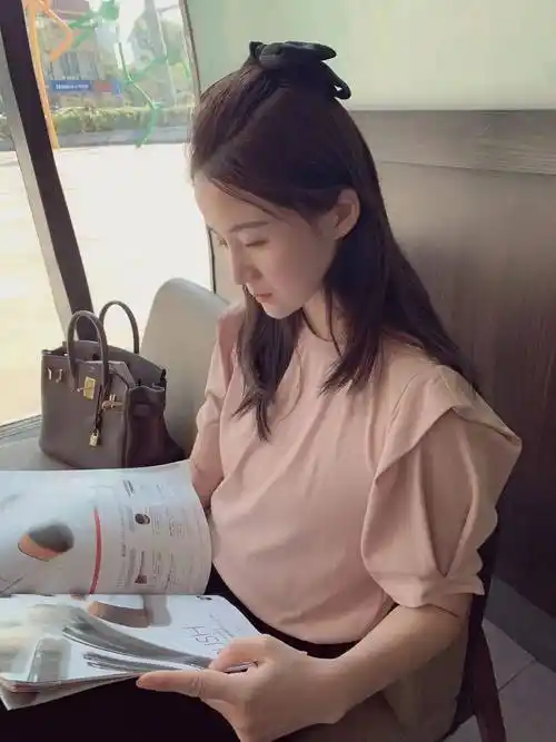 三十而已无极限青春正当年且看宜兴这位美女如何乘风破浪