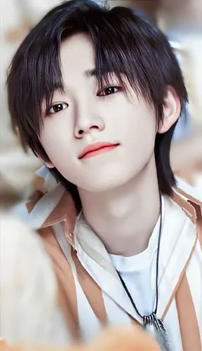 适合做电脑壁纸的宋亚轩的图