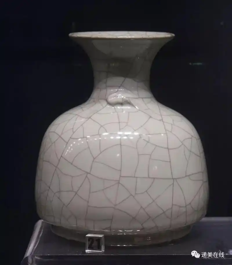 清三代最经典最华美的官窑瓷器!南京博物院——盛世华彩展(上)