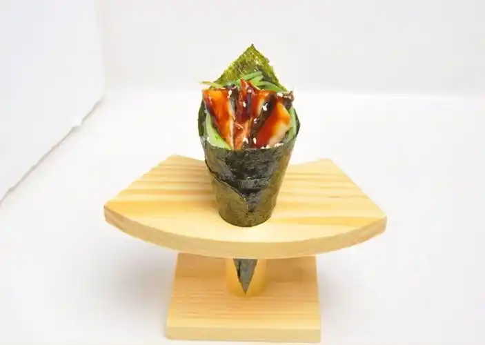 哆来咪寿司,新品上市,美味不可抵挡!多种口味,多种选择