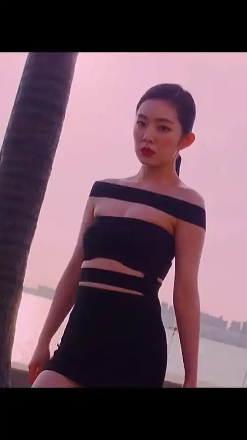 韩国第一美女裴珠泫,这身材谁顶得住?