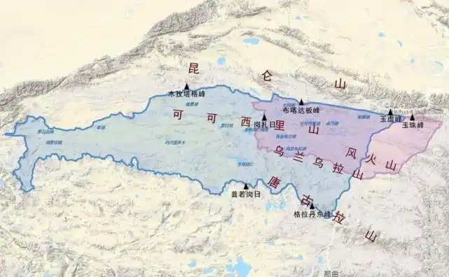 环境怎么样?为什么被称为无人区?