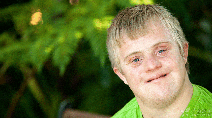 唐氏综合征患儿正常生活并非不可能