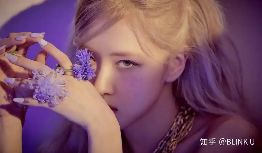 你们有blackpink的稀有图嘛78