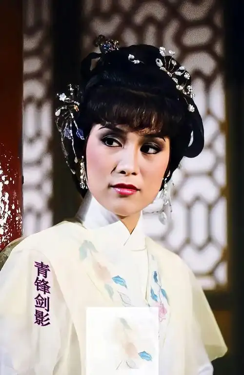 80年代tvb3部冷门古龙武侠剧张国荣苗侨伟陶大宇各演其一