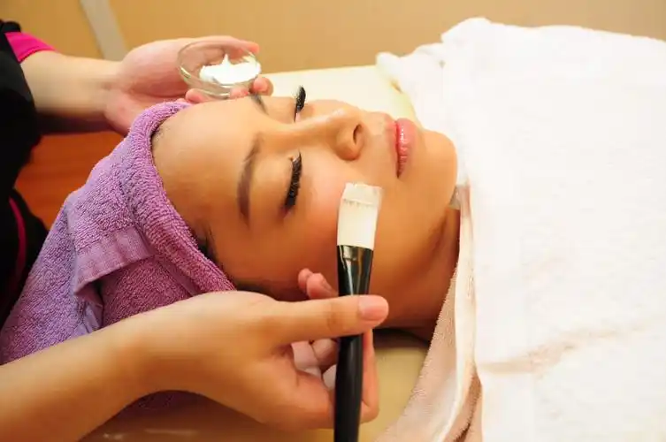 中坜做脸除痘,中坜清粉刺,中原按摩,中坜岩盘浴,中坜美容spa,中坜按摩