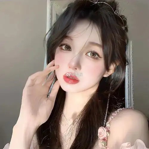 【图片编号 5976】温柔干净363436373039女生头像