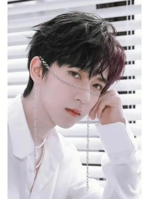 贺峻霖 #壁纸 #神图  #tnt时代少年团