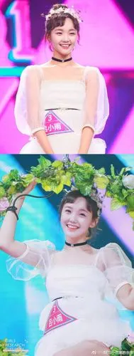 吕小雨闺蜜头像