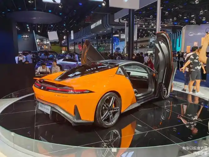 成都车展新车最全盘点,看看哪款适合你_车家号_发现车生活_汽车之家