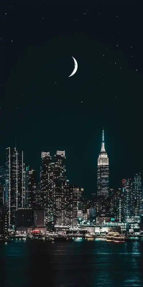 杂七杂八高级感壁纸背景图