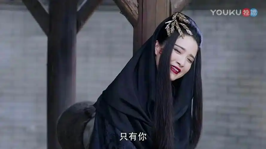 烈火如歌:暗夜绝为什么会将如歌错认成暗夜冥,都是因为如歌说的这句话