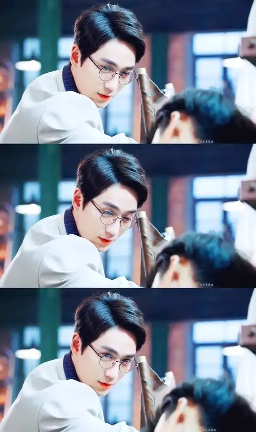 朱一龙 镇魂 夜尊