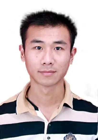 求把证件照弄成小2寸白底证件照,文件不超过40kb,格式jpg的.