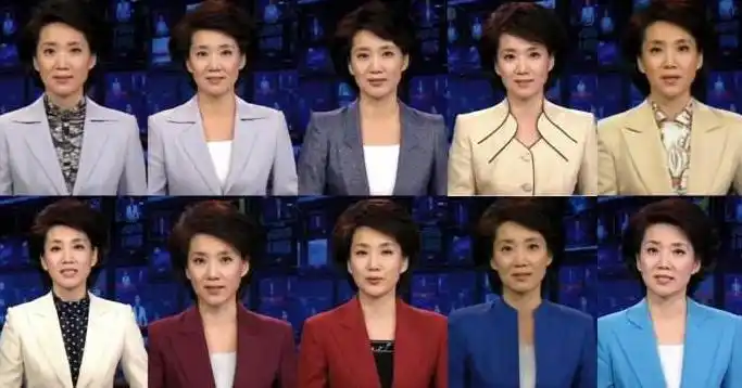 新闻联播首席女主持,52岁因规定退居二线,女强人55岁却膝下无子