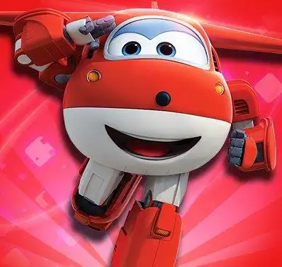 《超级飞侠跑跑超人》人物介绍--乐迪