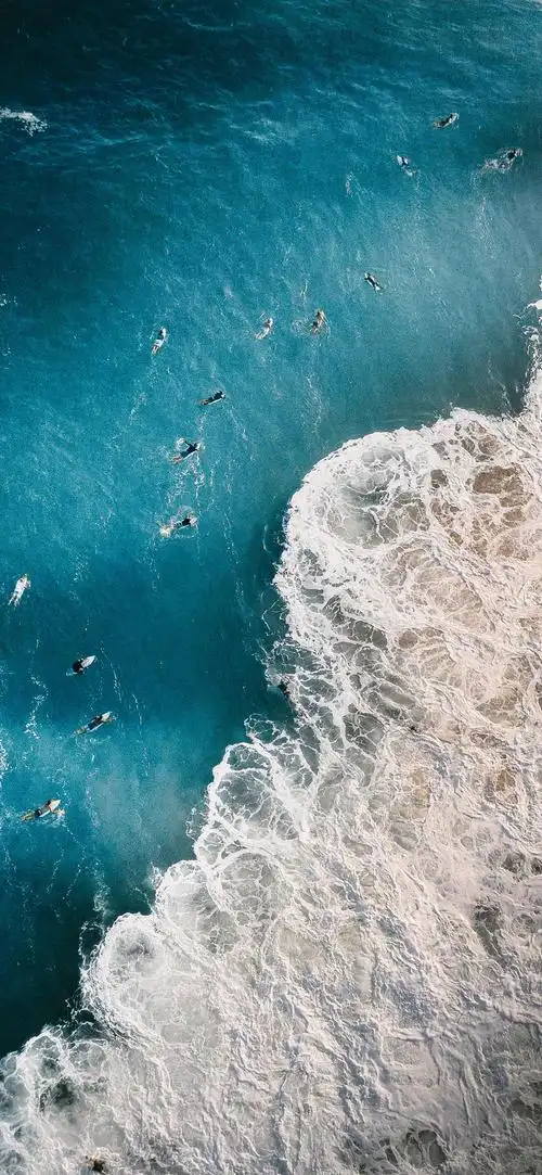 有哪些适合iphone12用的高清壁纸