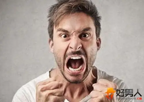 脾气暴躁,易怒,一点小事就发火,没有耐心!怎么了