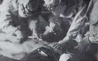 活体解剖女死刑犯实拍 - 搜狗图片搜索