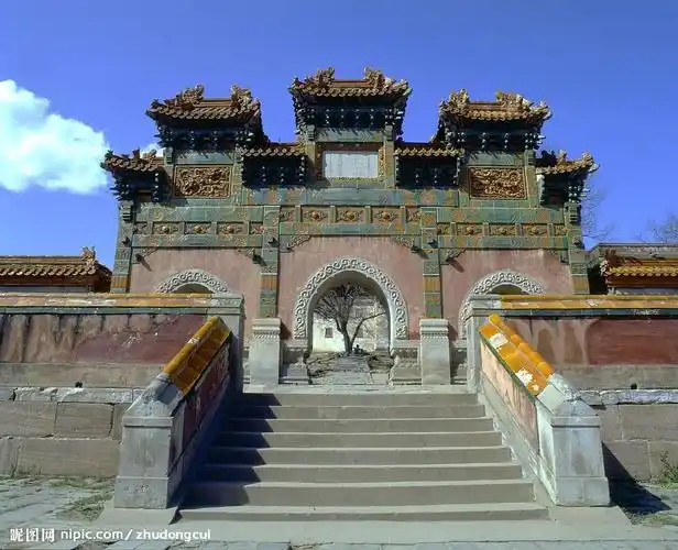 古代宫廷图片[摄影图,jpg]