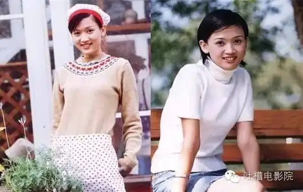 但是配角里有陈乔恩,你们还记得吗!