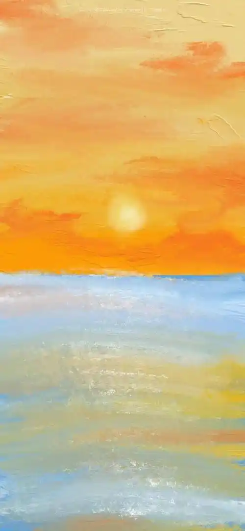 壁纸一看就想换的锁屏壁纸