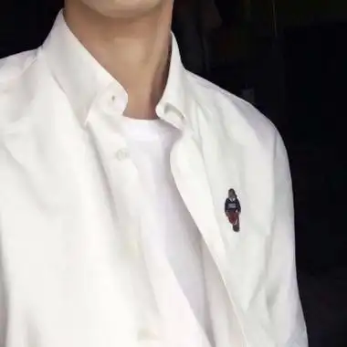 不露脸也撩人的男生头像真人图片