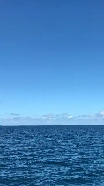 汇威v8蓝色大海内置壁纸