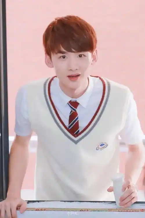 白敬亭:这一路走来真的不容易