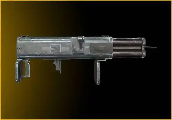 和平精英m202四联火箭筒在哪儿刷新?