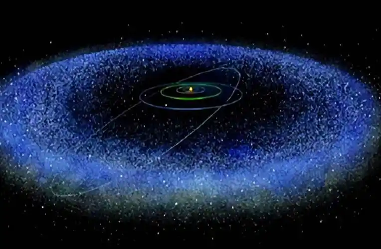 人类飞不出太阳系?