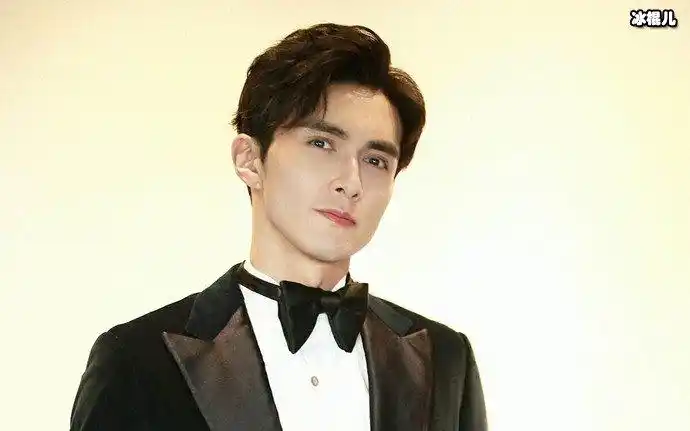 杨吟吟是高伟光的谁两人关系揭秘杨吟吟个人资料