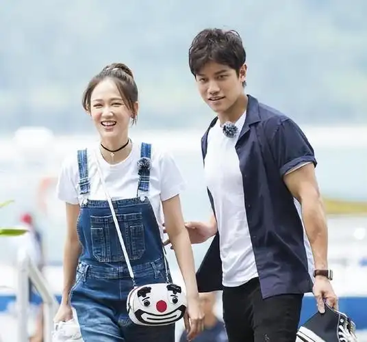 纪实霍建华让陈乔恩难释怀如今嫁给小九岁的富二代过的很幸福