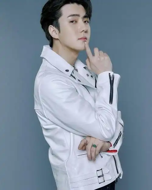 exo世勋被爆未婚当爸本人再发ig疑似私生饭自导自演引发讨论