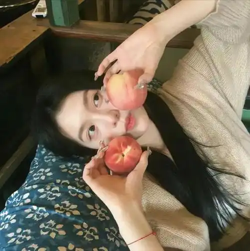 头像 | 码一些可可爱的微信头像