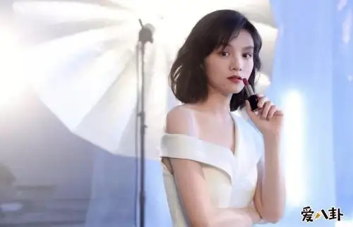 女演员春夏是谁照片个人资料 春夏家庭背景男朋友是谁揭秘