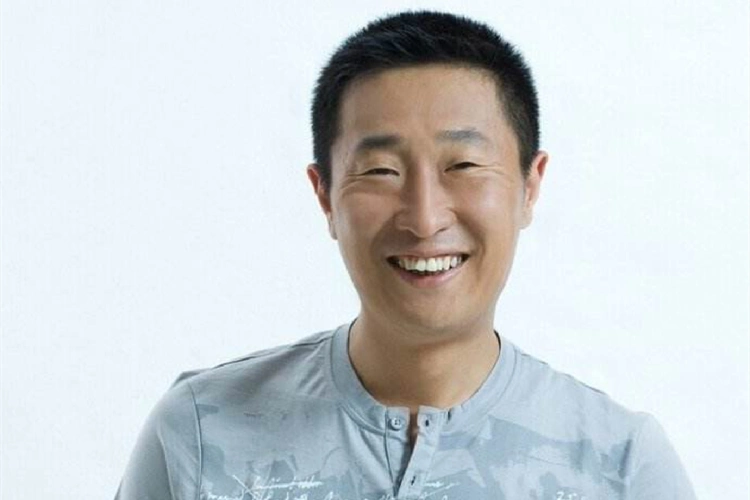 长津湖 | 山东 | 伟业 | 国家一级演员 | 盛装 | 天天向上2015林永健