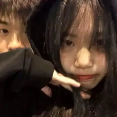 皖/"妻管严宝藏情头"_情侣头像_我要个性网