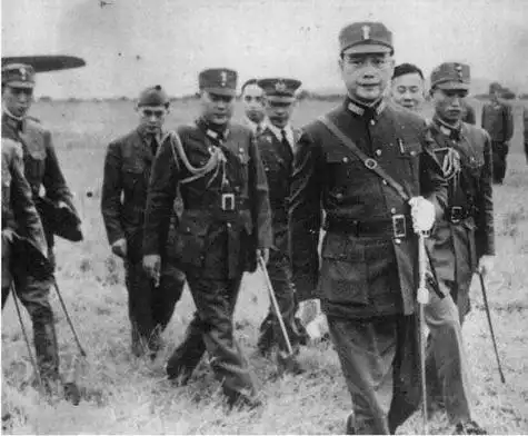 民国四大美男子之 汪精卫:被炸墓焚尸